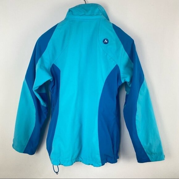 Marmot Knife Edge Jacket‎ - Picture 5 of 13